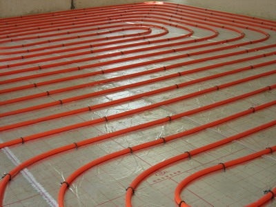 億達(dá)春田_地?zé)岚惭b項(xiàng)目展示