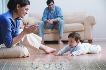 地熱采暖使用多年后可能會出現(xiàn)的問題。