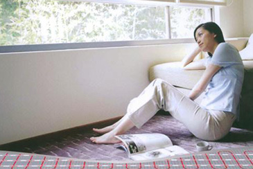 <b>地熱采暖系統(tǒng)不熱的因素有哪些。</b>