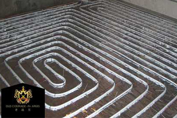 怎樣檢驗(yàn)地?zé)岚惭b的是否合格