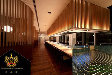 <b>詳解：用戶自己安裝地?zé)釙?huì)漏水嗎？需要注意什</b>