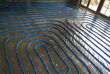 <b>老戰(zhàn)友施工流程展示</b>