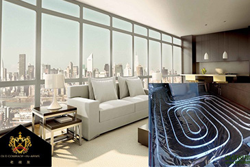 <b>小心五種“暖氣病”</b>