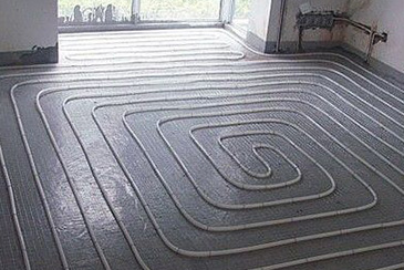 地暖設(shè)計(jì)要講究“4個(gè)適”