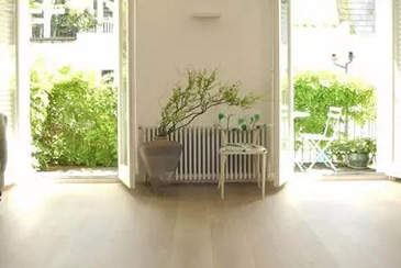 為什么有空調(diào)還要裝地暖？