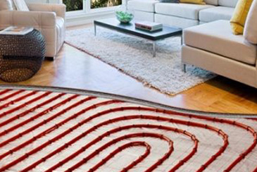 裝地暖只砍價要不得