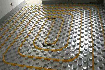 地暖業(yè)怪相：毀人沒商量