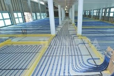 2016山西第十一屆暖通展將于4月8日在太原隆重開