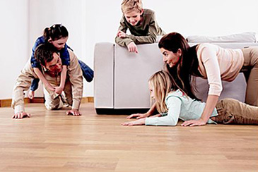 大連地區(qū)家中地?zé)嵯到y(tǒng)不熱了怎么辦？