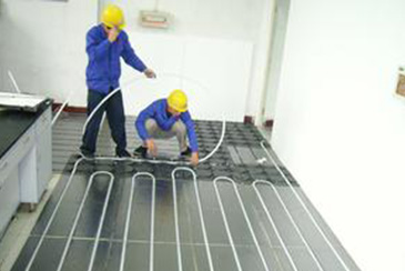 廣大客戶在地?zé)崆逑瓷系恼J(rèn)知誤區(qū)