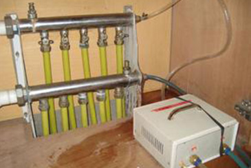 【老戰(zhàn)友地?zé)帷肯M(fèi)者對地暖的4個誤區(qū)