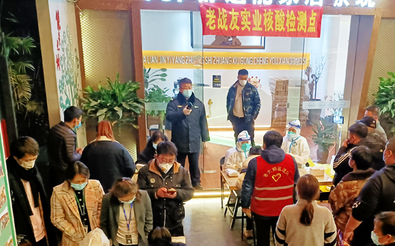 <b>在大連，為何會有一扇對疫情敞開的門？</b>