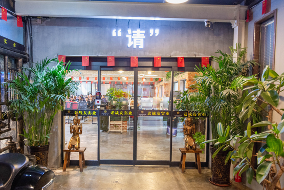 從設(shè)計(jì)到施工再到售后，悉心陪伴溫暖你的每一