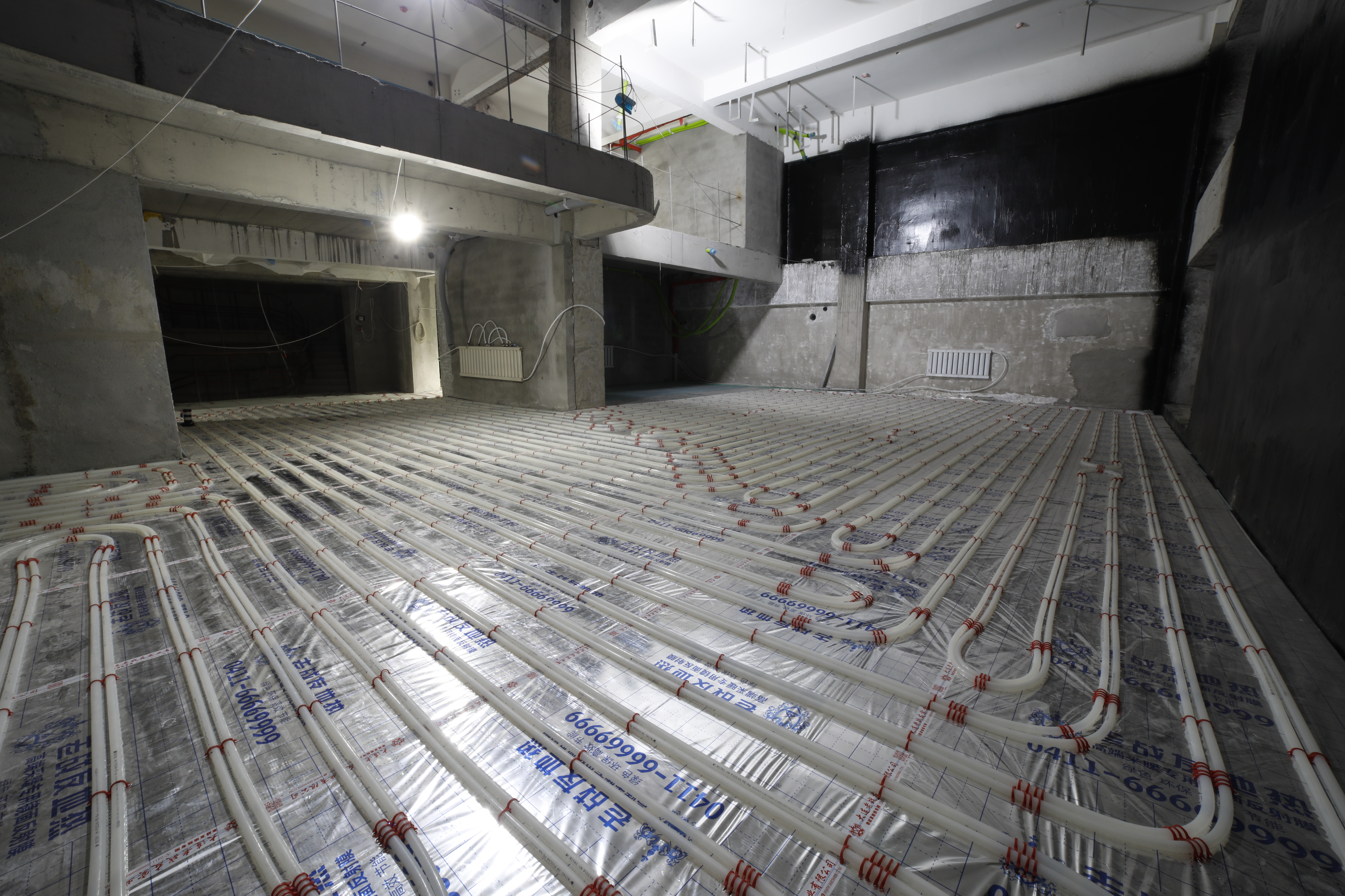 選擇大連老戰(zhàn)友地?zé)岚惭b等業(yè)主對我們的評價(jià)