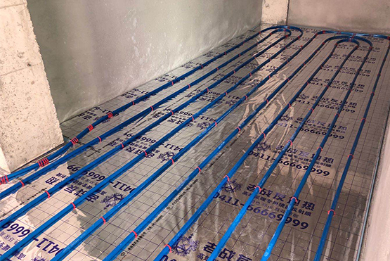 大連地熱選購的注意事項你都知道嗎？