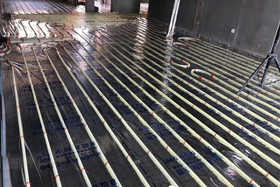 選擇地熱公司要警惕偷工減料現(xiàn)象發(fā)生！