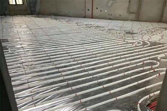 【大連地熱安裝】選擇靠譜的地熱公司很重要！