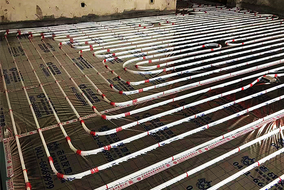 大連安裝地?zé)岬膬?yōu)勢(shì)你都知道嗎？