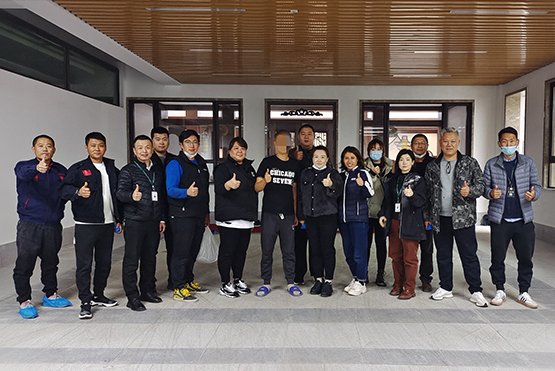 老戰(zhàn)友地?zé)嵴f到做到 供暖期間免費(fèi)上門調(diào)試！