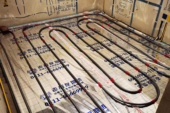 這家地?zé)峁荆脤I(yè)打動了我