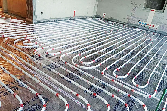 地?zé)峁?前期正確選擇，后期沒有麻煩！