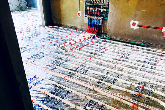 經(jīng)過多家對比，選擇*老戰(zhàn)友地?zé)徇x對了！