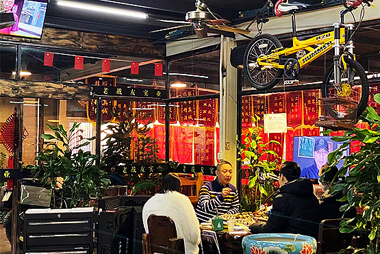 大連地?zé)岚惭b公司，老戰(zhàn)友地?zé)釣樾袠I(yè)佼佼者