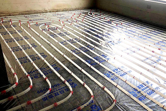 這家地?zé)峁竞苤档猛扑]！