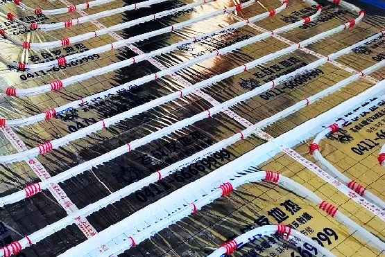 這家暖通公司各種產(chǎn)品一應(yīng)俱全！