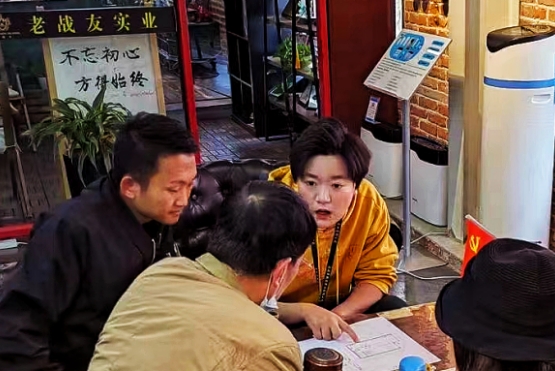 老戰(zhàn)友地?zé)嶙龅貌诲e(cuò)，大廠還是值得信賴(lài)！