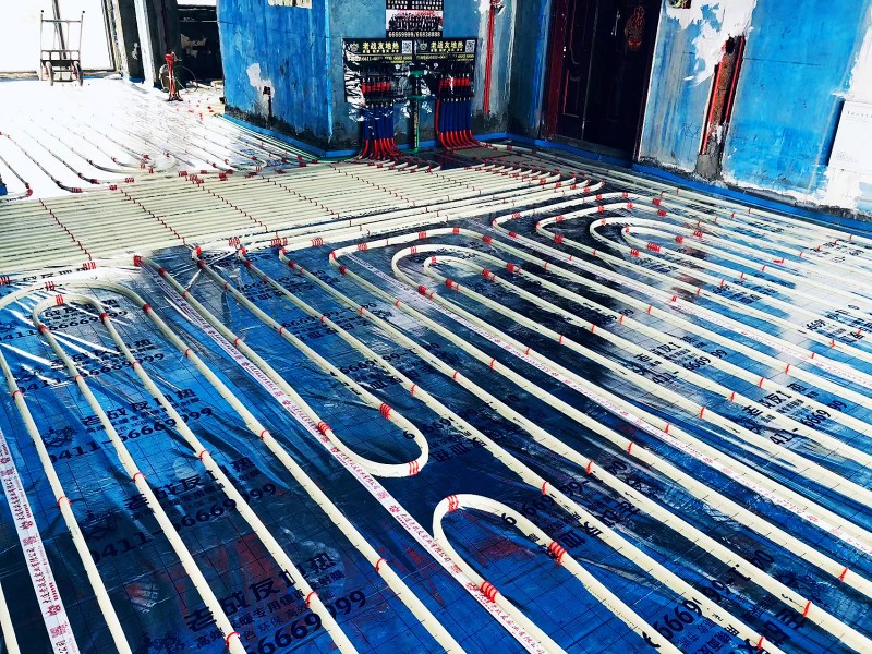 大連這家地?zé)峁?，果然沒(méi)讓我失望！