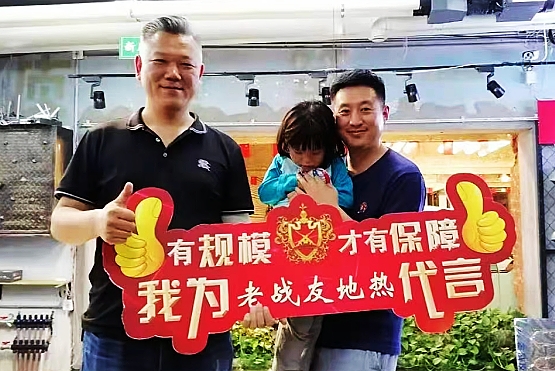 這家大連地?zé)峁菊驹诳蛻艚嵌瓤紤]問(wèn)題！