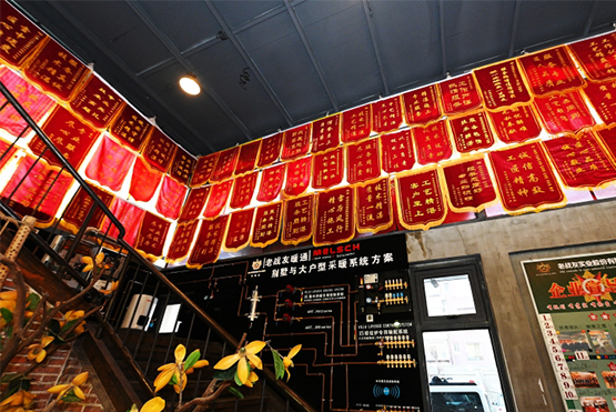 新房裝修，地熱找誰做？老戰(zhàn)友地熱靠譜!