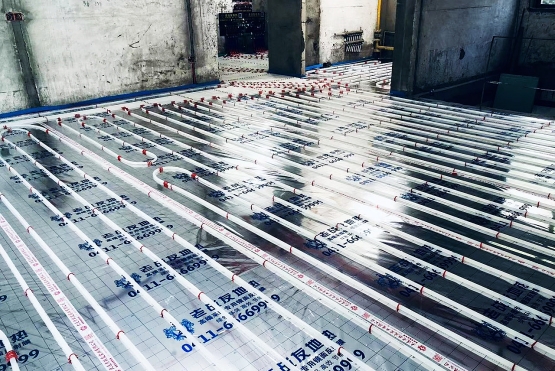 新房裝修，老戰(zhàn)友地?zé)嵊衅焚|(zhì)！