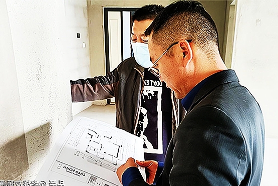 分享大連一個地?zé)峁荆褂眯Ч貏e好！