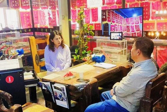 選擇地?zé)?，老?zhàn)友地?zé)徇€是很專業(yè)！