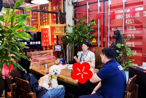 隱蔽工程不再難老戰(zhàn)友地?zé)峤K身免費(fèi)上門服務(wù)