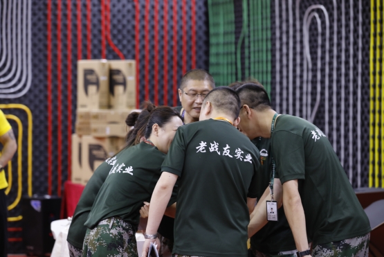 老戰(zhàn)友地?zé)釋I(yè)保障，一站解決方案，安心選擇