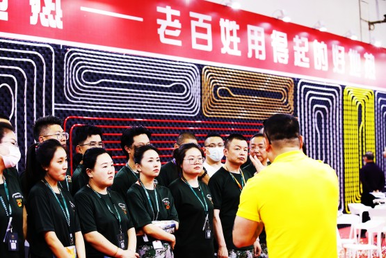 老戰(zhàn)友地熱：一個貴而省心的選擇