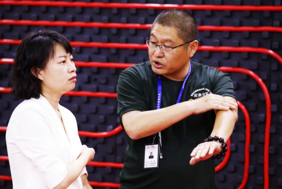 選擇老戰(zhàn)友地?zé)?，不?huì)后悔