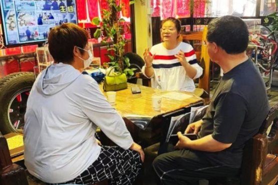 老戰(zhàn)友地?zé)?，一個(gè)裝修的重要選擇