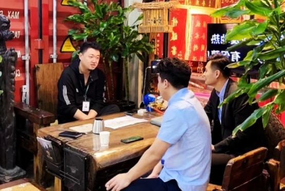 選擇正規(guī)大連地熱公司，讓你告別寒冷冬日