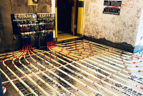 選擇大連地暖施工，您需要注意以下幾點(diǎn)！