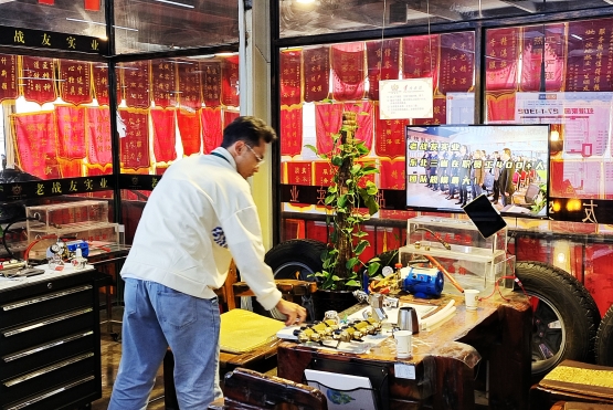 大連這家地熱公司的施工質(zhì)量讓人放心！