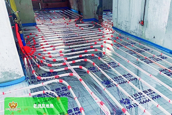 深耕地?zé)幔蠎?zhàn)友實(shí)業(yè)用心服務(wù)