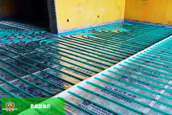 老戰(zhàn)友地?zé)嶂厮軠嘏?，打造舒適家居