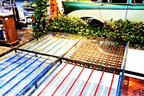 對比多家大連地熱公司，老戰(zhàn)友地熱靠譜！