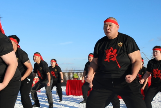 老戰(zhàn)友地熱——血戰(zhàn)40天，收官大干！