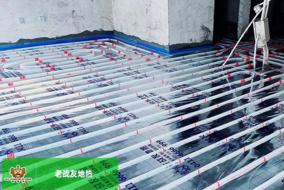 大連地?zé)徇x擇老戰(zhàn)友，滿意放心！