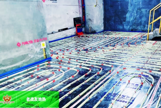 關(guān)于大連地?zé)岬倪x擇與維護(hù)，深知其中的嚴(yán)謹(jǐn)性